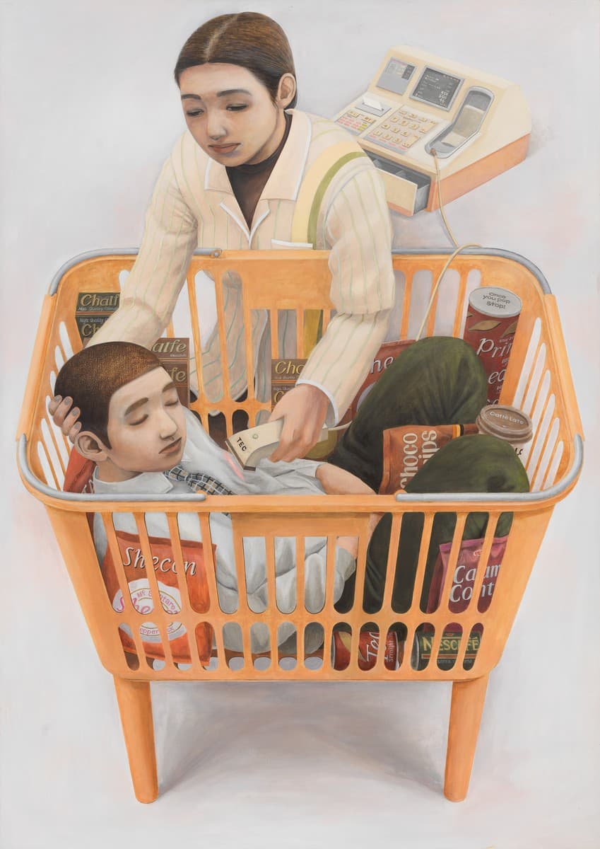 Tetsuya Ishida — photo 1